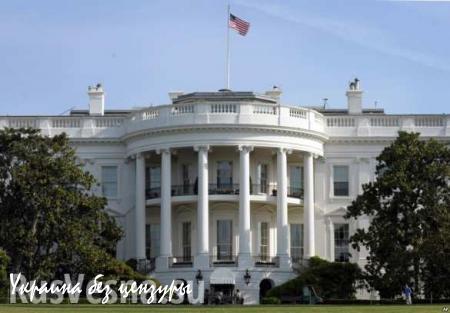 Белый дом: США поделятся с РФ данными по крушению А321, если они будут