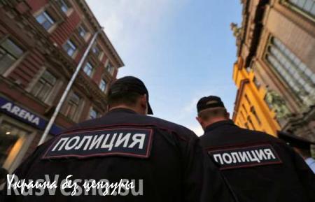 Сотрудники МВД России отмечают свой профессиональный праздник