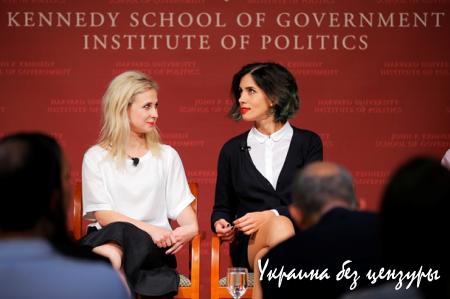 Секс, боль, поджог: экстрим-оппозиция в России