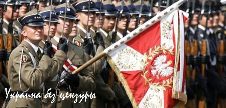 Россия смеется над нашей контрразведкой, — польские СМИ