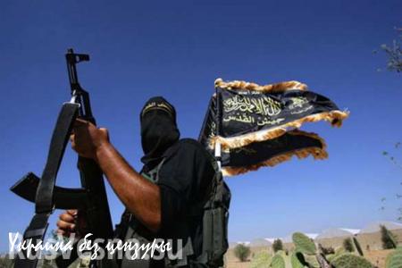 СРОЧНО: В Нальчике спецназ ликвидировал главаря ячейки ИГИЛ, — источник