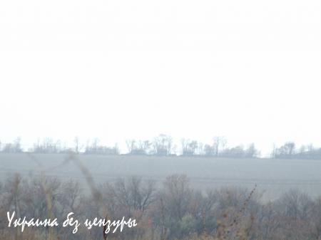 Бывшие военнослужащие ВСУ обратились к своим коллегам с призывом прекратить войну с собственным народом (ФОТОРЕПОРТАЖ «Русской Весны»)