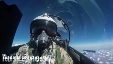 Сирийская авиабаза Кувейрис разблокирована при поддержке ВКС РФ, — Минобороны РФ