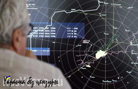 ООН начинает спутниковую слежку за гражданскими самолетами