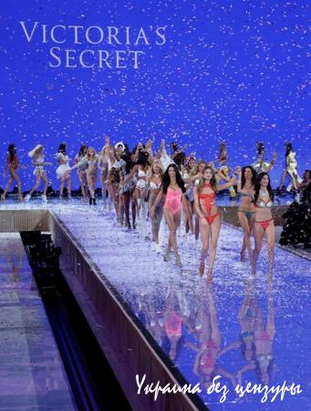 "Дебаты" с Кличко, шоу Victoria's Secret: фото дня