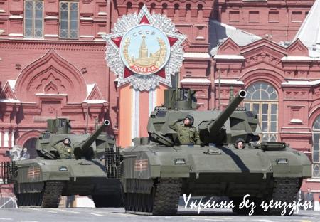 Российское супероружие нового поколения - NI