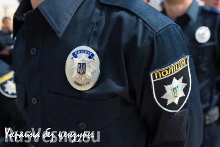 В Одессе полицейские избили человека до смерти (ДОКУМЕНТ)