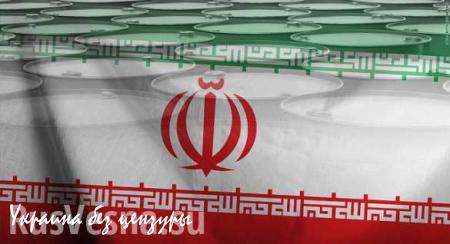 Россия и Иран будут искать банки, заинтересованные в создании совместного российско-иранского банка