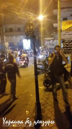 Двойной теракт произошёл в Бейруте, десятки человек погибли (ФОТО)
