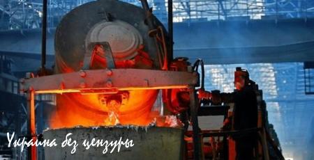Снижение потребления газа приносит Украине одни убытки
