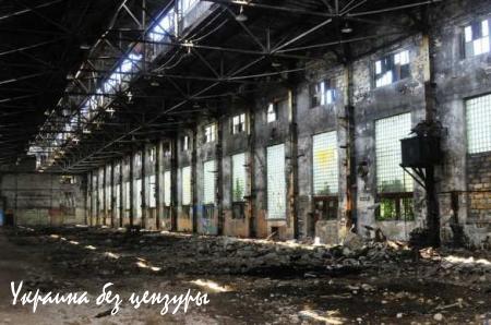 Снижение потребления газа приносит Украине одни убытки