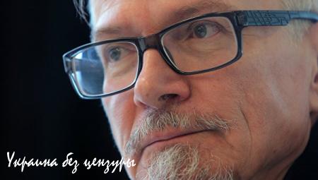 Эдуард Лимонов: Я хотел бы отвоевать для России Харьков (ФОТО)