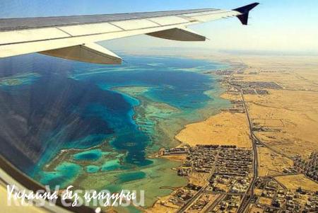 Казахстан прекращает авиасообщение с Египтом