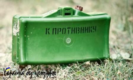 Частые подрывы украинских военных на минах говорят о подготовке ВСУ к наступлению — Басурин