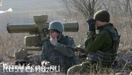 Washington Post: США просчитались с подготовкой украинских военных