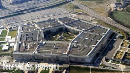 У Пентагона есть основания считать, что палач ИГИЛ уничтожен