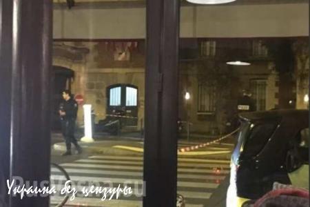 МОЛНИЯ: Взрывы и перестрелка в центре Парижа, есть жертвы (ФОТО)