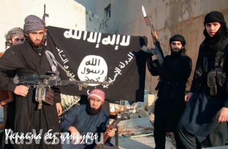 МОЛНИЯ: ИГИЛ взяло на себя ответственность за теракты в Париже