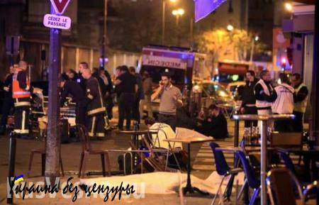 Власти Франции знали о готовящихся атаках, — СМИ