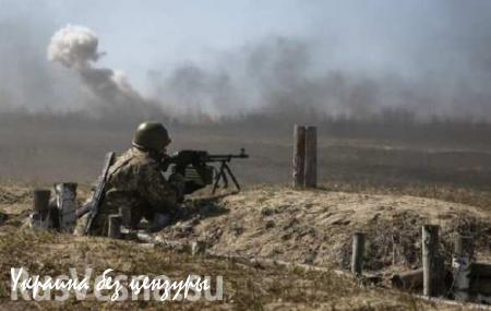 «Есть убитые и раненые, 3 бойца попали в плен», — украинский волонтер об обстановке на линии соприкосновения на Донбассе