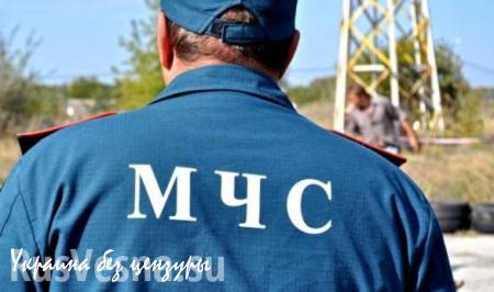 Обмен пленными по формуле «2 на 2» пройдет сегодня под Донецком — МЧС