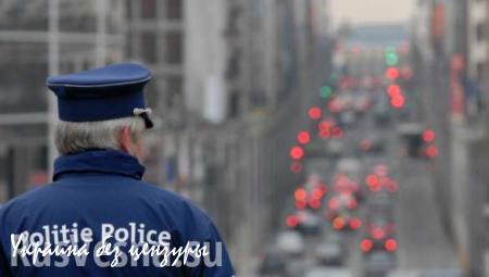 В Бельгии задержали уже семь человек по делу о терактах в Париже