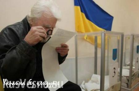 Соратник Коломойского Филатов лидирует на выборах в Днепропетровске, Кличко побеждает в Киеве