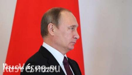 Путин проведет ряд двусторонних встреч на саммите G20