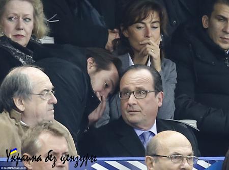 «Нужна тотальная зачистка страны». Почему французская столица стала идеальной мишенью