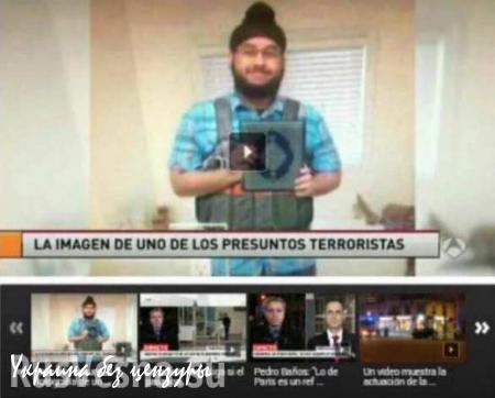 СМИ в Photoshop пририсовали канадцу жилет смертника, Коран, и назвали его террористом (+ФОТО)
