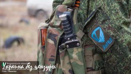 Как живет прифронтовой Спартак (ВИДЕО)