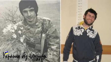 Уничтоженные убийцы московского патрульного готовили теракты в столице (ФОТО)