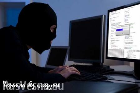 Хакеры, объявившие виртуальную войну ИГИЛ, взломали 5,5 тыс. аккаунтов террористов