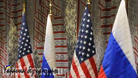 Ближневосточное противостояние России и США: победы и проблемы
