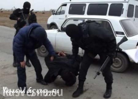 Крым: «Сообщи, где торгуют смертью!» — акция наркополиции стартовала на полуострове (ФОТО)