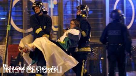 Видеозапись доказывает участие в атаке на Париж девяти боевиков