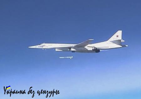 Вчера была война: Путин, Центр управления обороной РФ, ИГИЛ и крылатые ракеты (ФОТО)