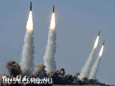 Минобороны получило шестой комплект ракетного комплекса «Искандер-М»
