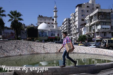 Александр Коц: «Сейчас полмира находится в состоянии войны» (ФОТО)