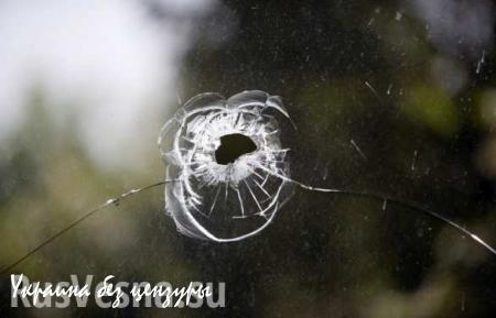 СМИ: неизвестный, застреливший двух солдат в пригороде Сараева, покончил с собой