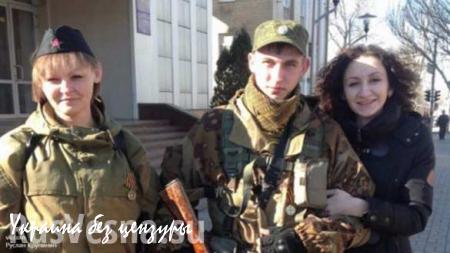 Жизнь, помноженная на ноль: герой Новороссии погибла в ДТП, виновник не наказан (ФОТО)