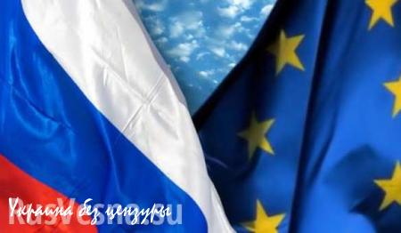 Глава Еврокомиссии предложил Путину сблизить торговые связи ЕС и ЕАЭС