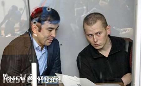 «Боец ГРУ» заявил о пытках во время съемок допроса в СБУ (ФОТО)