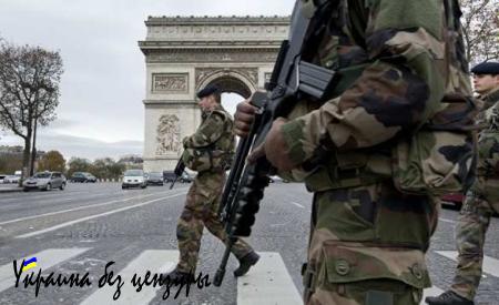 Путин — «провидец» (ФОТО)