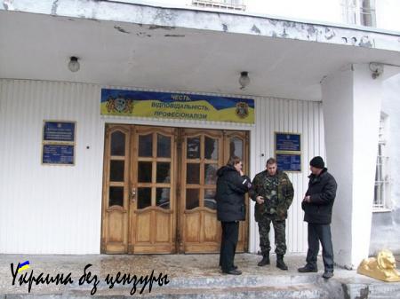 Солдат ВСУ: «Небоевые потери в нашей армии зашкаливают»