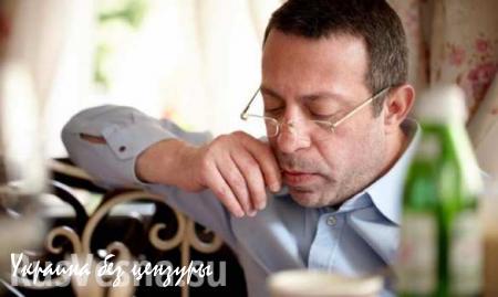 Замгенпрокурора Украины: Корбан пригласил меня в ресторан и поужинал за мой счет