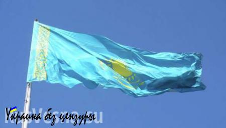 Казахстан станет членом ВТО в середине декабря