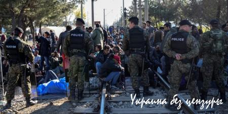 Порошенко и Папа, теракт в Мали: фото дня