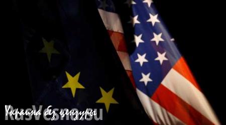 Зависимость от США делает Европу жалкой в борьбе с ИГИЛ