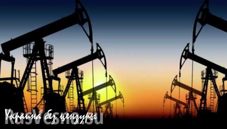 Wall Street Journal: американская «нефтянка» загнана в угол